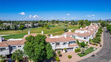 This beautiful 2-bedroom townhome in the exclusive Oasis at on Gainey Ranch Golf Club in Arizona - for sale on GolfHomes.com, golf home, golf lot