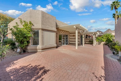 Charming two-bedroom, two-bath home in the guard-gated lake on La Quinta Golf  Resort and Country Clubs in California - for sale on GolfHomes.com, golf home, golf lot