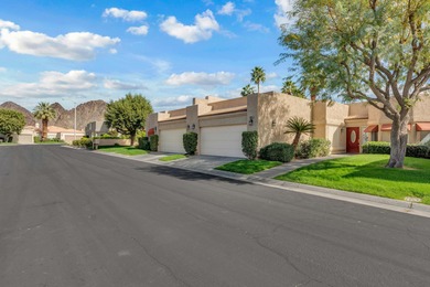 Charming two-bedroom, two-bath home in the guard-gated lake on La Quinta Golf  Resort and Country Clubs in California - for sale on GolfHomes.com, golf home, golf lot