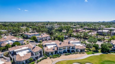 This beautiful 2-bedroom townhome in the exclusive Oasis at on Gainey Ranch Golf Club in Arizona - for sale on GolfHomes.com, golf home, golf lot