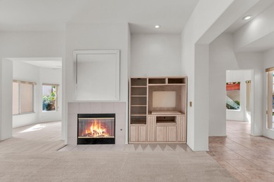 Charming two-bedroom, two-bath home in the guard-gated lake on La Quinta Golf  Resort and Country Clubs in California - for sale on GolfHomes.com, golf home, golf lot