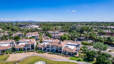 This beautiful 2-bedroom townhome in the exclusive Oasis at on Gainey Ranch Golf Club in Arizona - for sale on GolfHomes.com, golf home, golf lot