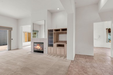 Charming two-bedroom, two-bath home in the guard-gated lake on La Quinta Golf  Resort and Country Clubs in California - for sale on GolfHomes.com, golf home, golf lot