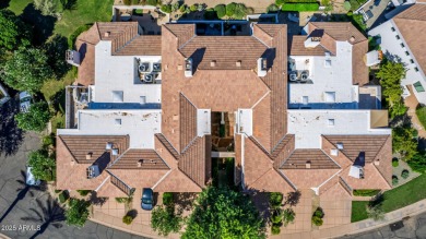 This beautiful 2-bedroom townhome in the exclusive Oasis at on Gainey Ranch Golf Club in Arizona - for sale on GolfHomes.com, golf home, golf lot