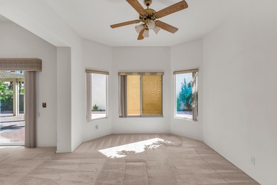 Charming two-bedroom, two-bath home in the guard-gated lake on La Quinta Golf  Resort and Country Clubs in California - for sale on GolfHomes.com, golf home, golf lot