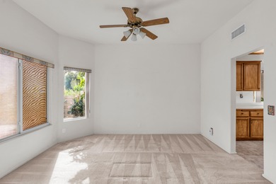 Charming two-bedroom, two-bath home in the guard-gated lake on La Quinta Golf  Resort and Country Clubs in California - for sale on GolfHomes.com, golf home, golf lot