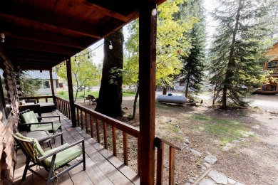 Enjoy the best of McCall living! Located on a dead end street on McCall Municipal Golf Course in Idaho - for sale on GolfHomes.com, golf home, golf lot