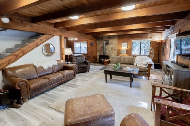 Enjoy the best of McCall living! Located on a dead end street on McCall Municipal Golf Course in Idaho - for sale on GolfHomes.com, golf home, golf lot