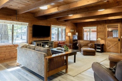 Enjoy the best of McCall living! Located on a dead end street on McCall Municipal Golf Course in Idaho - for sale on GolfHomes.com, golf home, golf lot