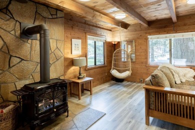Enjoy the best of McCall living! Located on a dead end street on McCall Municipal Golf Course in Idaho - for sale on GolfHomes.com, golf home, golf lot