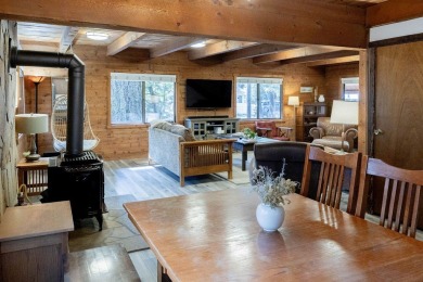 Enjoy the best of McCall living! Located on a dead end street on McCall Municipal Golf Course in Idaho - for sale on GolfHomes.com, golf home, golf lot