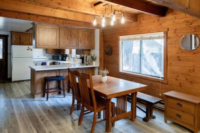 Enjoy the best of McCall living! Located on a dead end street on McCall Municipal Golf Course in Idaho - for sale on GolfHomes.com, golf home, golf lot