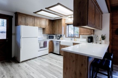 Enjoy the best of McCall living! Located on a dead end street on McCall Municipal Golf Course in Idaho - for sale on GolfHomes.com, golf home, golf lot
