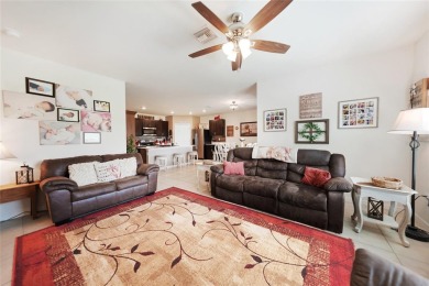 Short Sale. SUBJECT TO THIRD PARTY APPROVAL. House Beautiful in on Deep Creek Golf Club in Florida - for sale on GolfHomes.com, golf home, golf lot