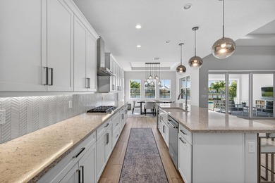 Welcome to Avenir, this pool home offers space, flexibility, and on Palm Beach Gardens Golf Course in Florida - for sale on GolfHomes.com, golf home, golf lot