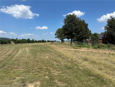 Approximately 1 acre building lot located on the Wolf Mountain on Wolf Ridge Golf Course in Oklahoma - for sale on GolfHomes.com, golf home, golf lot