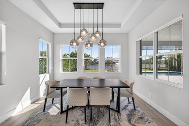 Welcome to Avenir, this pool home offers space, flexibility, and on Palm Beach Gardens Golf Course in Florida - for sale on GolfHomes.com, golf home, golf lot