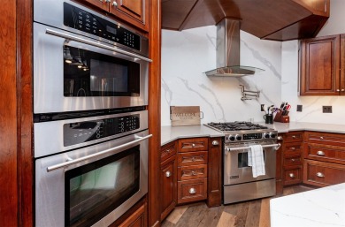 A secluded paradise tucked among the trees on the TCI Golf on Tournament Club of Iowa in Iowa - for sale on GolfHomes.com, golf home, golf lot