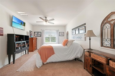 Short Sale. SUBJECT TO THIRD PARTY APPROVAL. House Beautiful in on Deep Creek Golf Club in Florida - for sale on GolfHomes.com, golf home, golf lot
