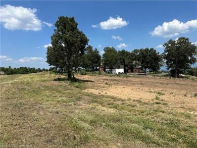 Approximately 1 acre building lot located on the Wolf Mountain on Wolf Ridge Golf Course in Oklahoma - for sale on GolfHomes.com, golf home, golf lot