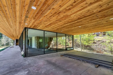 Incredible moderncontemporary home. Currently under a remodel on Meadowcreek Golf Resort in Idaho - for sale on GolfHomes.com, golf home, golf lot