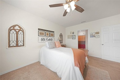 Short Sale. SUBJECT TO THIRD PARTY APPROVAL. House Beautiful in on Deep Creek Golf Club in Florida - for sale on GolfHomes.com, golf home, golf lot