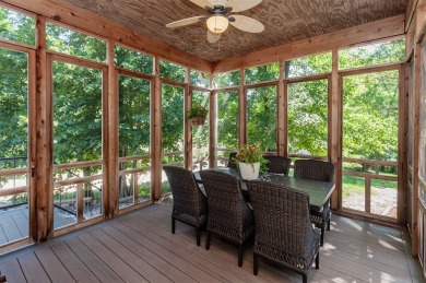 A secluded paradise tucked among the trees on the TCI Golf on Tournament Club of Iowa in Iowa - for sale on GolfHomes.com, golf home, golf lot