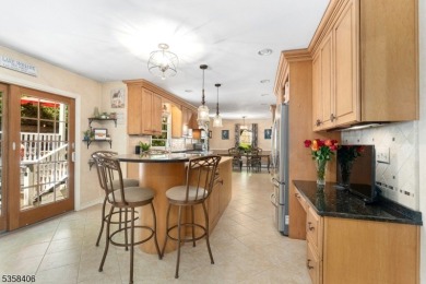Lake Mohawk Living at Whipporwill Estates - Inside the Gates on Lake Mohawk Golf Club in New Jersey - for sale on GolfHomes.com, golf home, golf lot