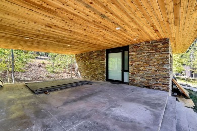 Incredible moderncontemporary home. Currently under a remodel on Meadowcreek Golf Resort in Idaho - for sale on GolfHomes.com, golf home, golf lot