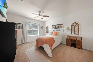 Short Sale. SUBJECT TO THIRD PARTY APPROVAL. House Beautiful in on Deep Creek Golf Club in Florida - for sale on GolfHomes.com, golf home, golf lot