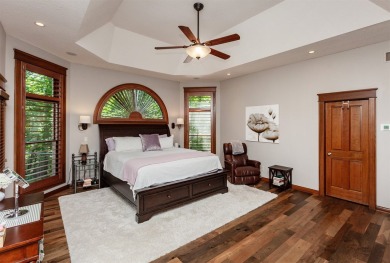 A secluded paradise tucked among the trees on the TCI Golf on Tournament Club of Iowa in Iowa - for sale on GolfHomes.com, golf home, golf lot