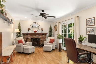 Lake Mohawk Living at Whipporwill Estates - Inside the Gates on Lake Mohawk Golf Club in New Jersey - for sale on GolfHomes.com, golf home, golf lot