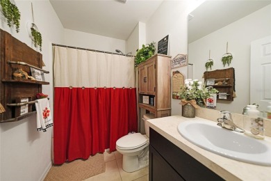 Short Sale. SUBJECT TO THIRD PARTY APPROVAL. House Beautiful in on Deep Creek Golf Club in Florida - for sale on GolfHomes.com, golf home, golf lot