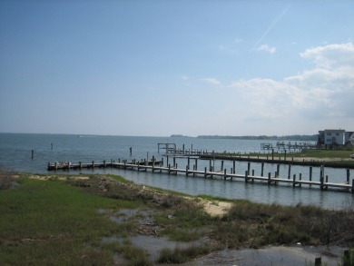 2/414  Cleared lot, with water and sewer availability.  This on Captains Cove Golf and Yacht Club in Virginia - for sale on GolfHomes.com, golf home, golf lot