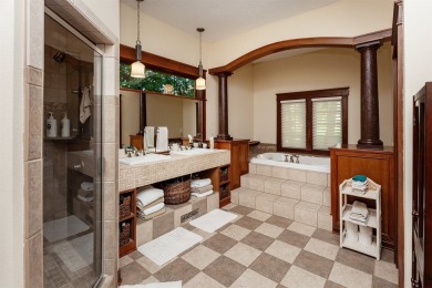 A secluded paradise tucked among the trees on the TCI Golf on Tournament Club of Iowa in Iowa - for sale on GolfHomes.com, golf home, golf lot