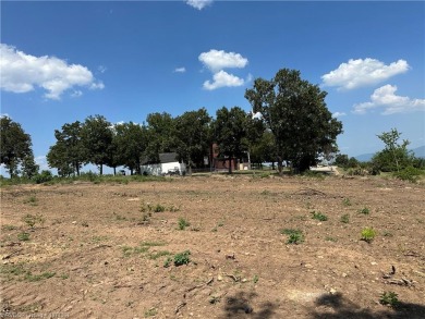 Approximately 1 acre building lot located on the Wolf Mountain on Wolf Ridge Golf Course in Oklahoma - for sale on GolfHomes.com, golf home, golf lot