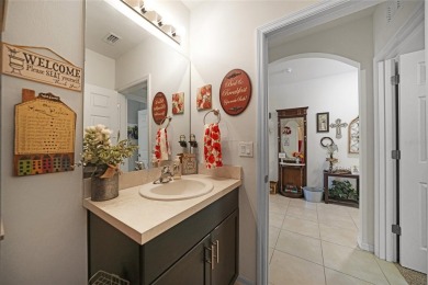 Short Sale. SUBJECT TO THIRD PARTY APPROVAL. House Beautiful in on Deep Creek Golf Club in Florida - for sale on GolfHomes.com, golf home, golf lot