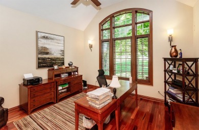 A secluded paradise tucked among the trees on the TCI Golf on Tournament Club of Iowa in Iowa - for sale on GolfHomes.com, golf home, golf lot
