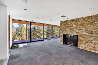Incredible moderncontemporary home. Currently under a remodel on Meadowcreek Golf Resort in Idaho - for sale on GolfHomes.com, golf home, golf lot