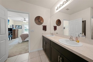 Short Sale. SUBJECT TO THIRD PARTY APPROVAL. House Beautiful in on Deep Creek Golf Club in Florida - for sale on GolfHomes.com, golf home, golf lot