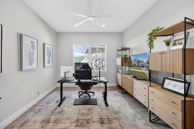 Welcome to Avenir, this pool home offers space, flexibility, and on Palm Beach Gardens Golf Course in Florida - for sale on GolfHomes.com, golf home, golf lot