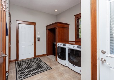 A secluded paradise tucked among the trees on the TCI Golf on Tournament Club of Iowa in Iowa - for sale on GolfHomes.com, golf home, golf lot
