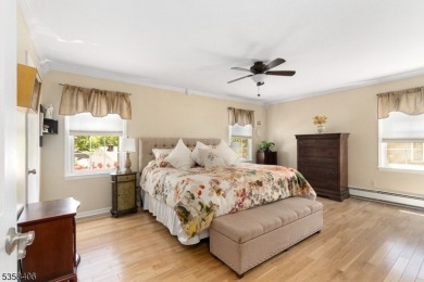 Lake Mohawk Living at Whipporwill Estates - Inside the Gates on Lake Mohawk Golf Club in New Jersey - for sale on GolfHomes.com, golf home, golf lot
