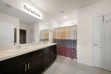 Short Sale. SUBJECT TO THIRD PARTY APPROVAL. House Beautiful in on Deep Creek Golf Club in Florida - for sale on GolfHomes.com, golf home, golf lot