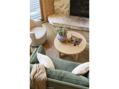 Welcome to the Modern Lodge. A dreamy designer cabin tucked in on Lake Arrowhead Country Club in California - for sale on GolfHomes.com, golf home, golf lot