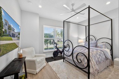 Welcome to Avenir, this pool home offers space, flexibility, and on Palm Beach Gardens Golf Course in Florida - for sale on GolfHomes.com, golf home, golf lot