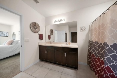 Short Sale. SUBJECT TO THIRD PARTY APPROVAL. House Beautiful in on Deep Creek Golf Club in Florida - for sale on GolfHomes.com, golf home, golf lot