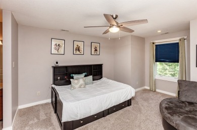 A secluded paradise tucked among the trees on the TCI Golf on Tournament Club of Iowa in Iowa - for sale on GolfHomes.com, golf home, golf lot