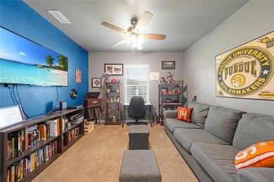 Short Sale. SUBJECT TO THIRD PARTY APPROVAL. House Beautiful in on Deep Creek Golf Club in Florida - for sale on GolfHomes.com, golf home, golf lot