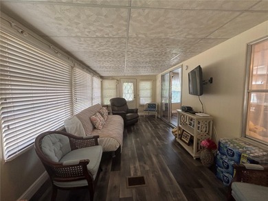 Welcome to a sought-after 55+ golf course community! This on Zellwood Station Country Club in Florida - for sale on GolfHomes.com, golf home, golf lot